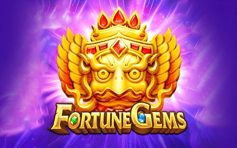 Prepárate para obtener ganancias potencialmente enormes con Fortune Gems en 1win.