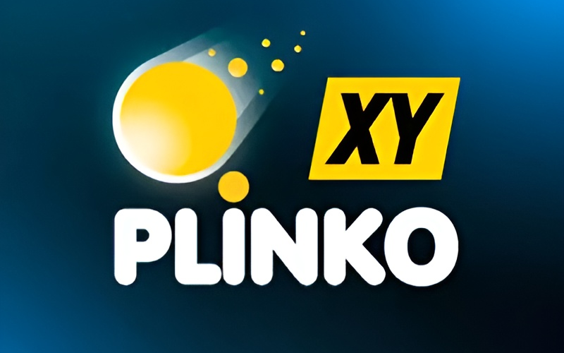 Prueba tu suerte en Plinko XY en el casino de 1Win Perú.