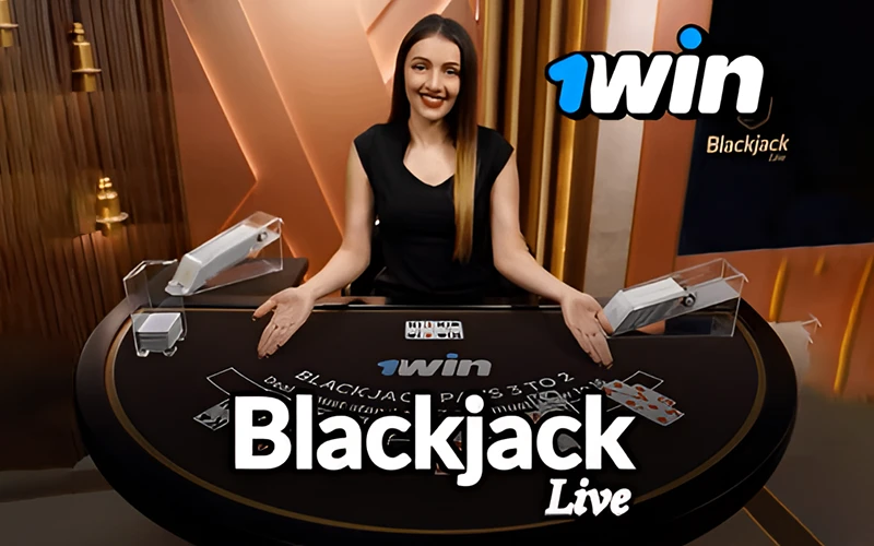 1win Blackjack 2 es una versión ampliada del blackjack original.