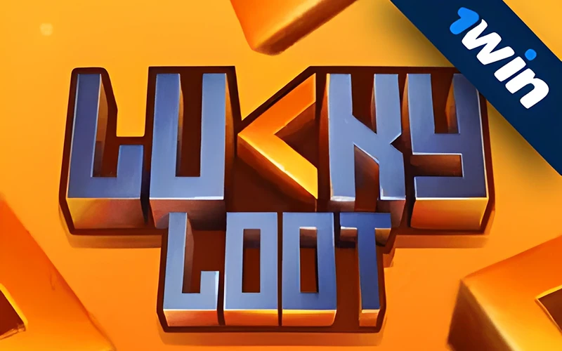 Juega a Lucky Loot en 1win y elige el camino de tu propia aventura.