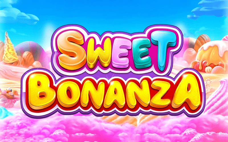 Sweet Bonanza tiene un alto multiplicador y puedes jugar a esta tragaperras en la página web de 1win.