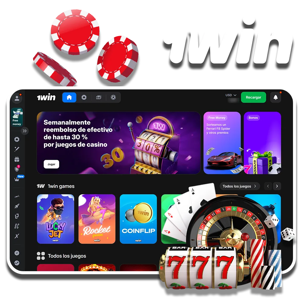 1win ofrece alta calidad en todos sus servicios.