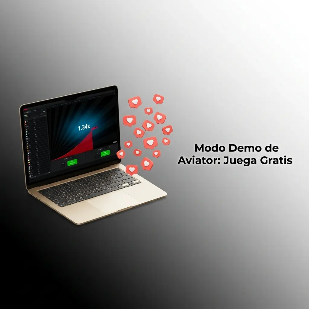 Modo demo de Aviator en 1win: juega gratis con saldo virtual sin depósito