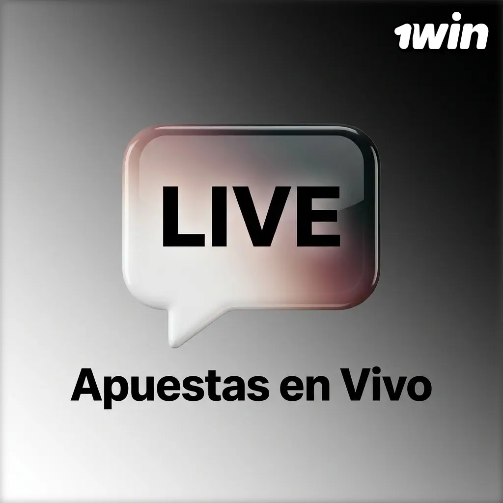 Apuestas en vivo 1win con cuotas en tiempo real para fútbol, básquetbol, tenis, esports y más deportes