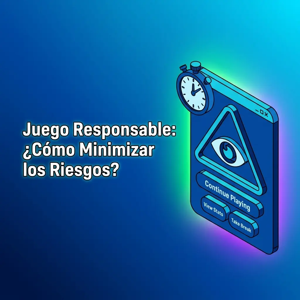 Juego responsable en Mines 1win: consejos para minimizar riesgos y mantener control del gasto
