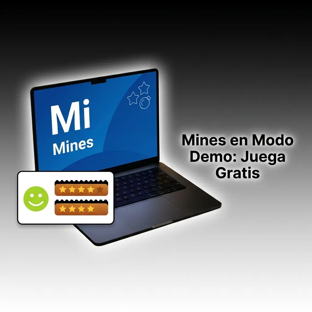 Juega Mines en modo demo gratis en 1win con créditos virtuales, sin registro ni depósito requerido.