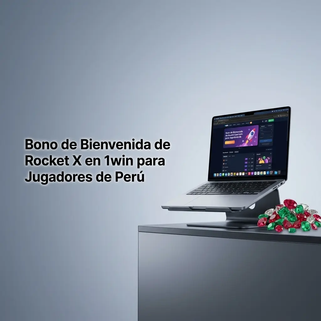 Bono de bienvenida 1win Perú: hasta 150% en depósitos para jugar Rocket X con mínimo 1 USD en PEN