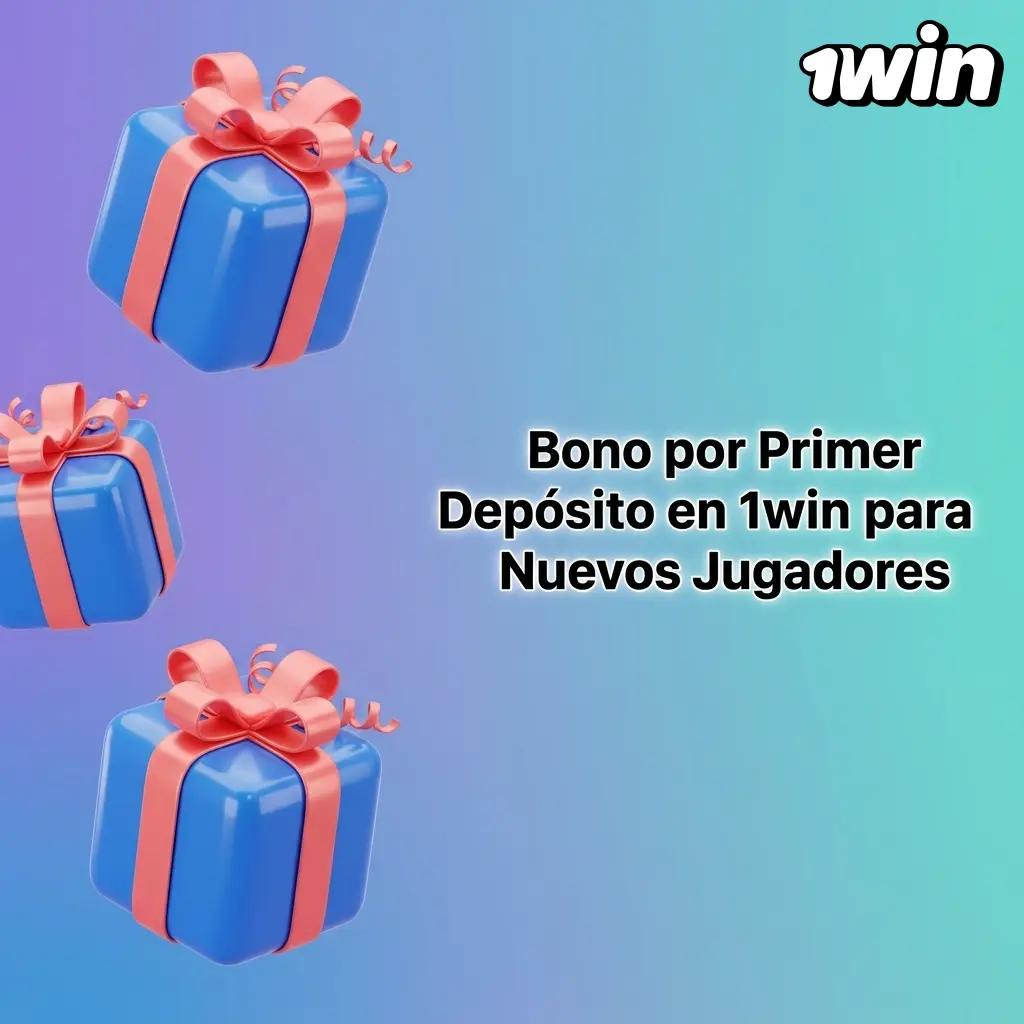 Bono de bienvenida 1win: hasta 500% en 4 depósitos para casino y apuestas deportivas en Perú