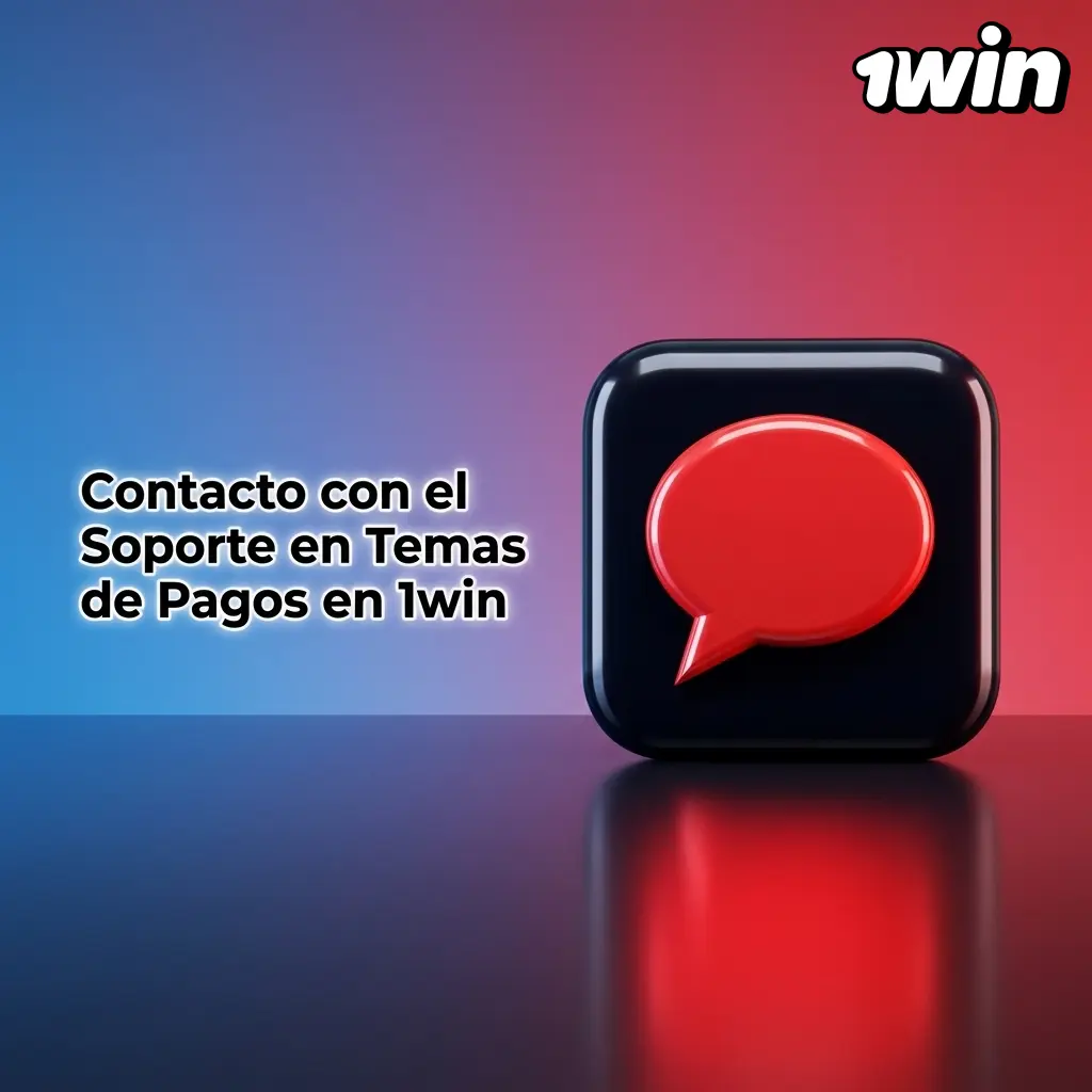 Soporte 1win Perú disponible 24/7 por chat, email y Telegram para consultas de pagos y retiros
