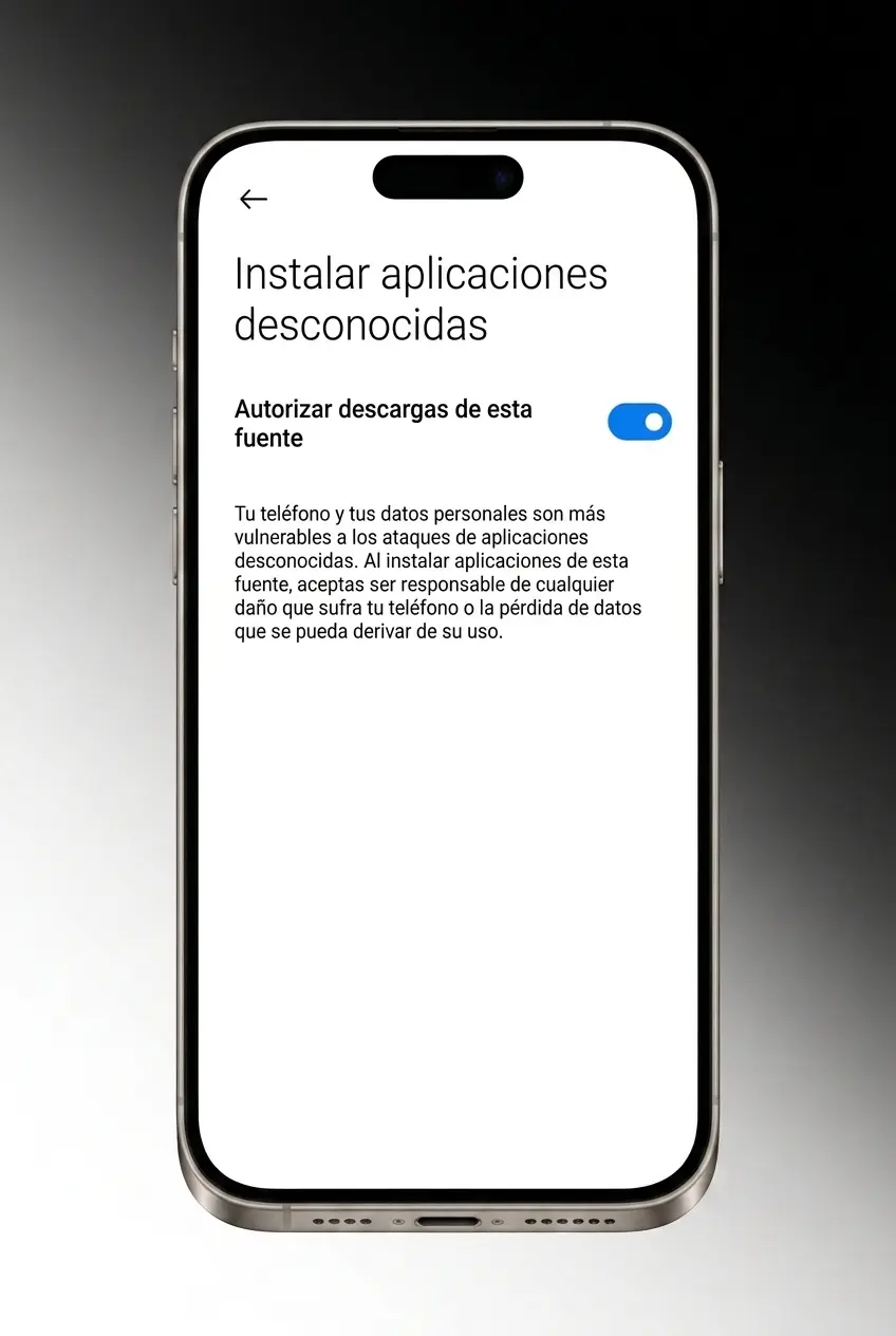 Pasos para descargar e instalar la app de 1win en Android con archivo APK para jugar Aviator