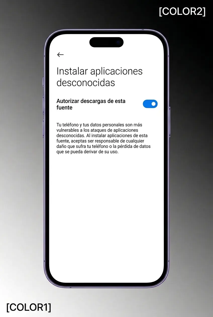 Guía de 4 pasos para descargar e instalar el APK de 1win en Android y jugar Mines