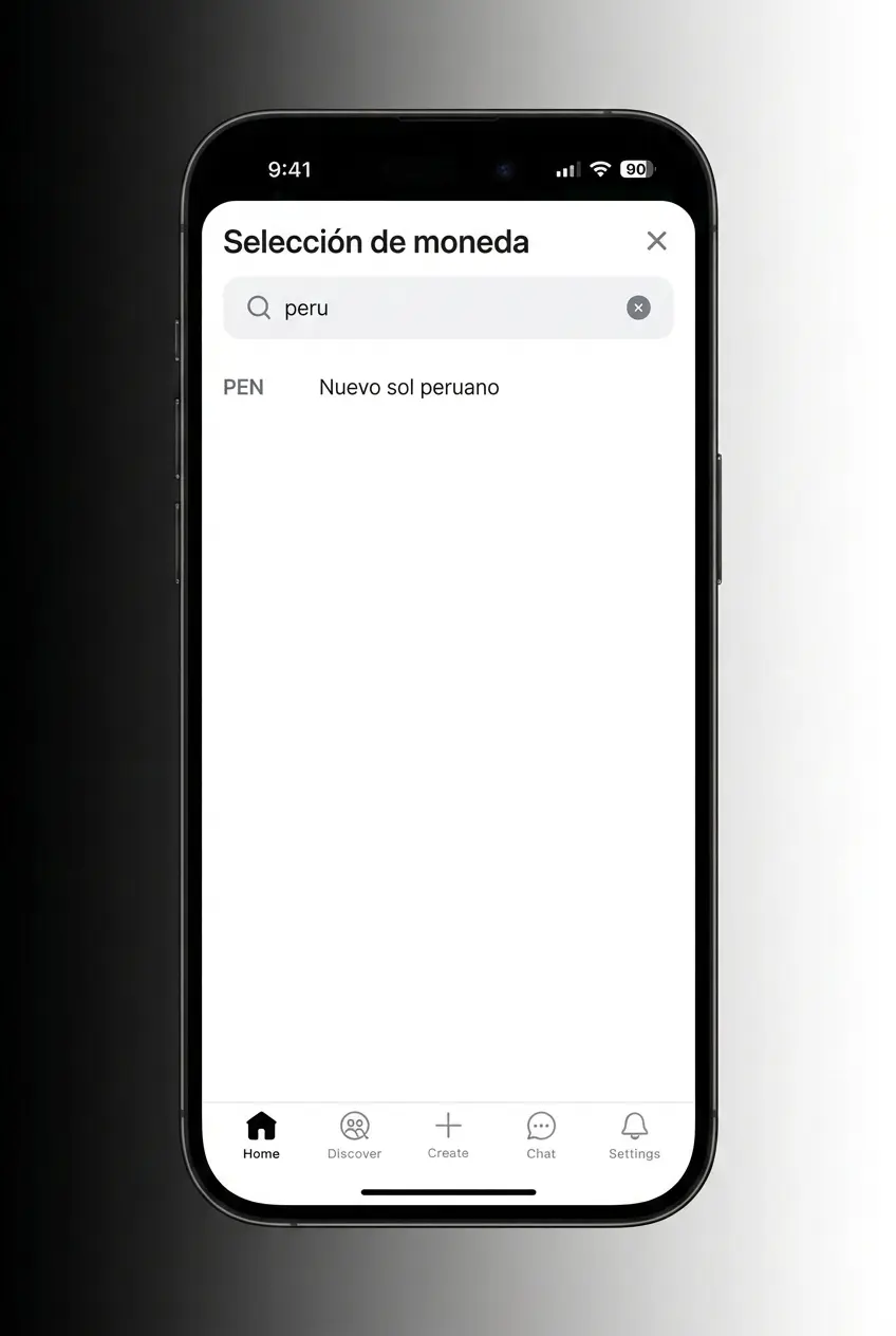 Pasos para registrarse en 1win y jugar Mines en Perú desde el casino online